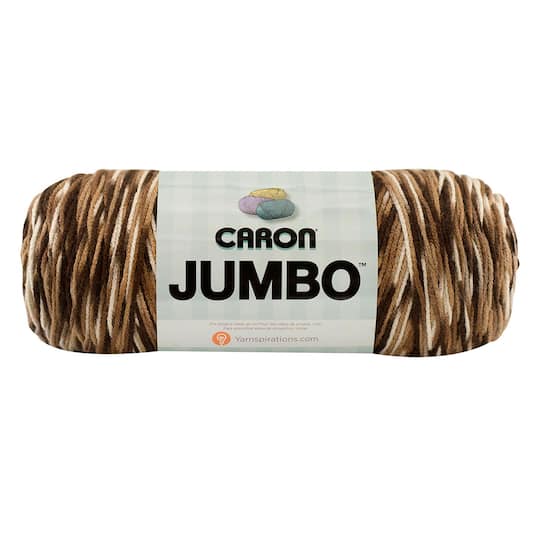 10 Pack: Caron® Jumbo™ Yarn